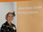 Barbara, "where dreams become thriving businesses"